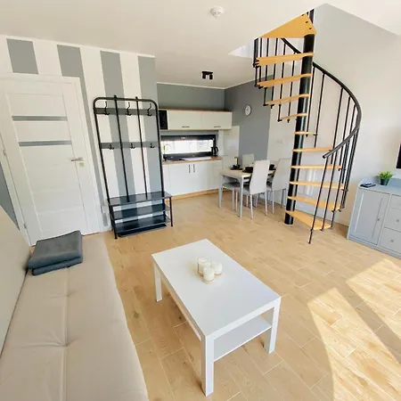 펜션 Nadmorska Ostoja 루비아토보