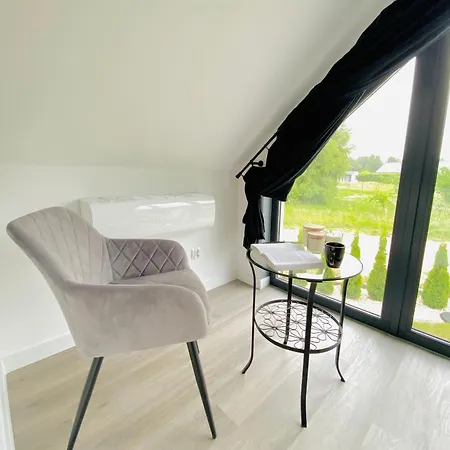 Nadmorska Ostoja * 루비아토보