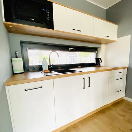 Tatil Evi Nadmorska Ostoja *