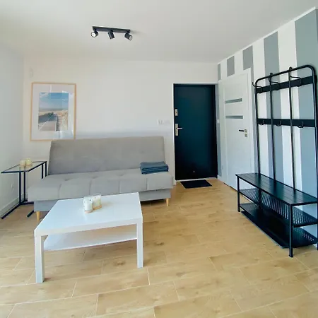 Nadmorska Ostoja * Lubiatowo (Pomerania)