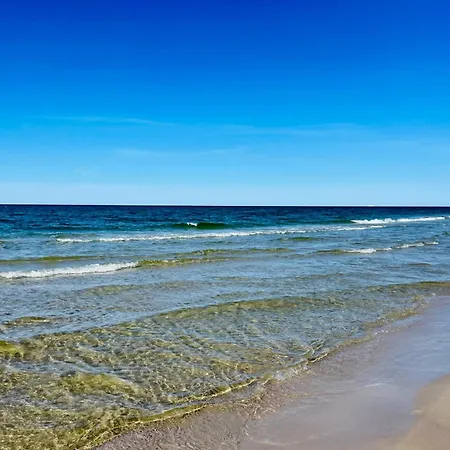 Tatil Evi Nadmorska Ostoja