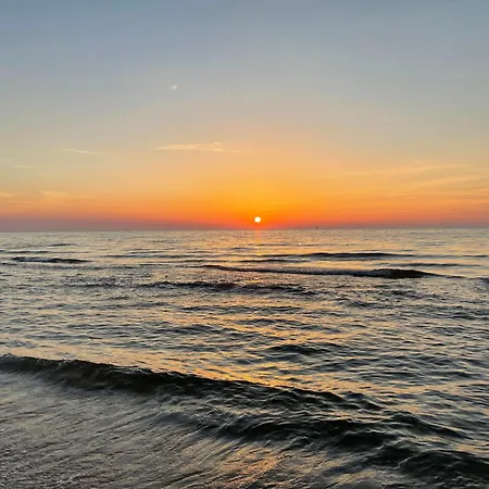 Tatil Evi Nadmorska Ostoja *