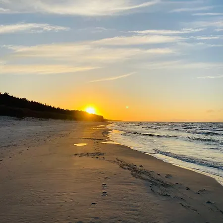 펜션 Nadmorska Ostoja 루비아토보