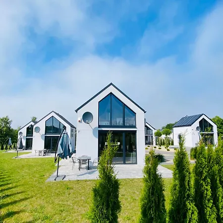 펜션 Nadmorska Ostoja *