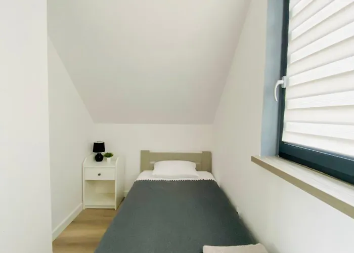 Nadmorska Ostoja Tatil Evi *