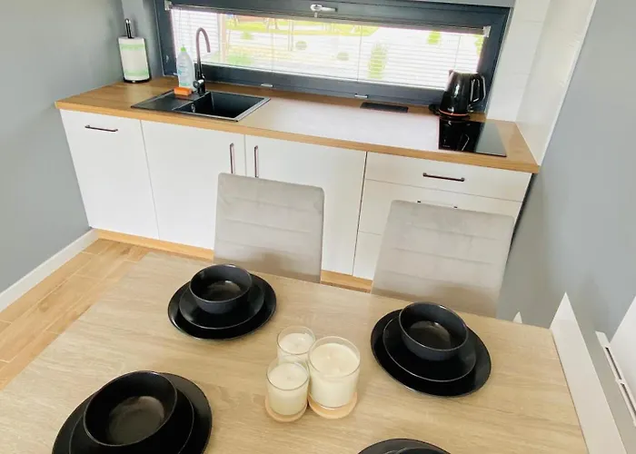 Nadmorska Ostoja * 鲁比亚托沃