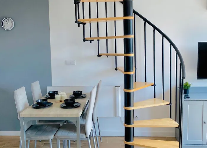 Nadmorska Ostoja Tatil Evi *