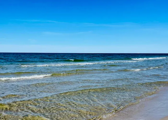 Tatil Evi Nadmorska Ostoja