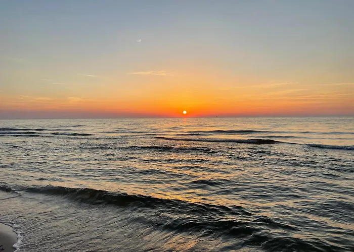 Tatil Evi Nadmorska Ostoja *